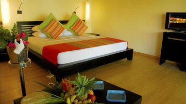Canareef Resort Maldives