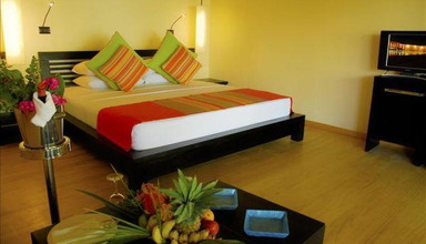 Canareef Resort Maldives