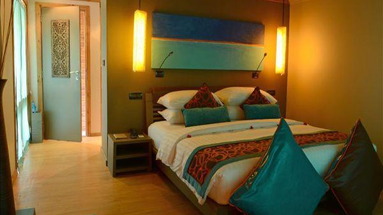 Canareef Resort Maldives