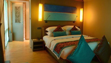 Canareef Resort Maldives