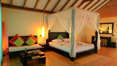 Canareef Resort Maldives