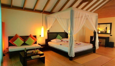 Canareef Resort Maldives