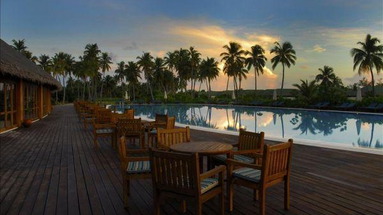 Canareef Resort Maldives