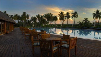 Canareef Resort Maldives