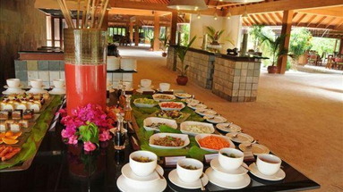 Canareef Resort Maldives