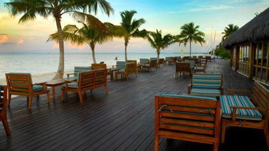 Canareef Resort Maldives