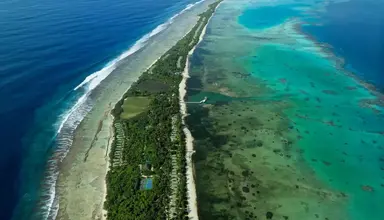 Canareef Resort