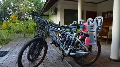 Canareef Resort