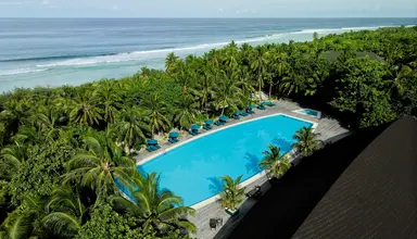 Canareef Resort