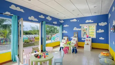 Canareef Resort