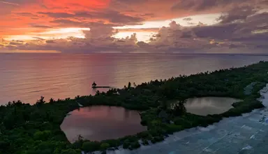 Canareef Resort