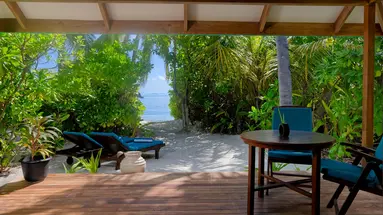 Canareef Resort