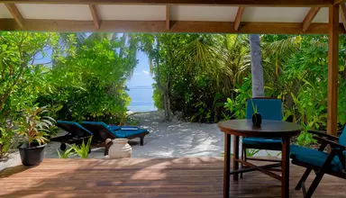 Canareef Resort