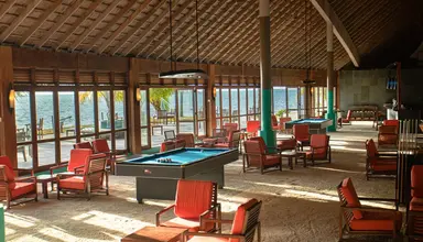 Canareef Resort