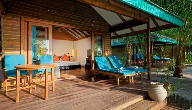 Canareef Resort