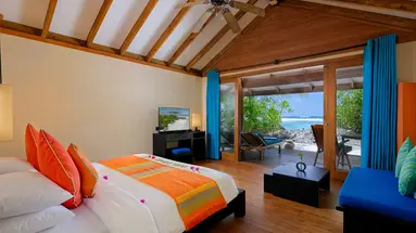Canareef Resort