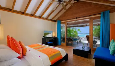 Canareef Resort