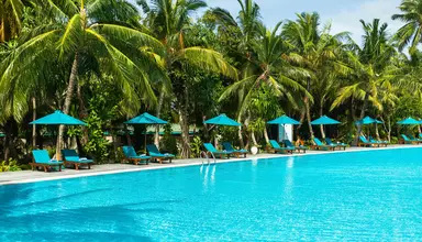 Canareef Resort