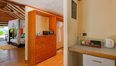 Canareef Resort