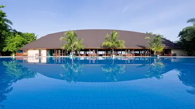 Canareef Resort