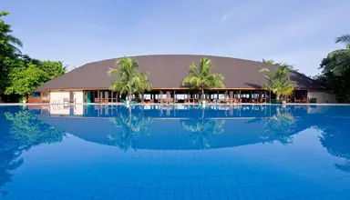 Canareef Resort