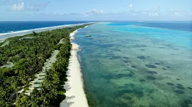 Canareef Resort