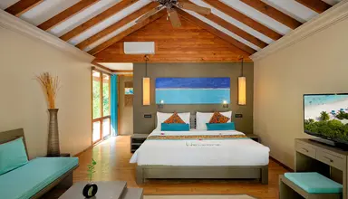 Canareef Resort