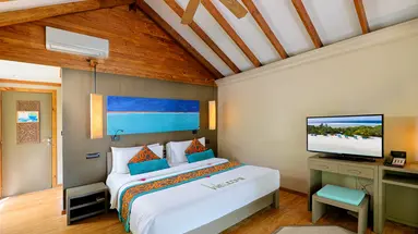 Canareef Resort