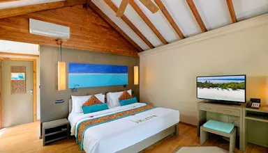 Canareef Resort