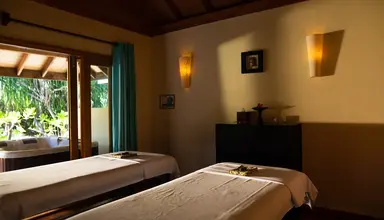 Canareef Resort