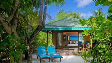 Canareef Resort
