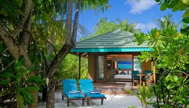 Canareef Resort