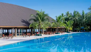 Canareef Resort