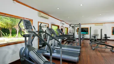 Canareef Resort