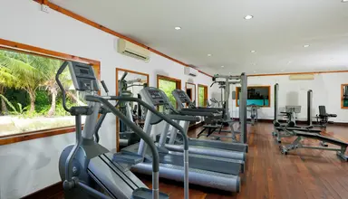 Canareef Resort