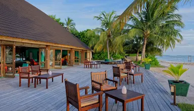 Canareef Resort
