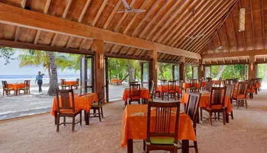 Canareef Resort