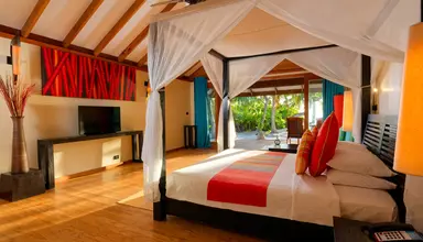 Canareef Resort
