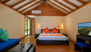 Canareef Resort