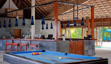 Canareef Resort
