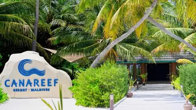 Canareef Resort
