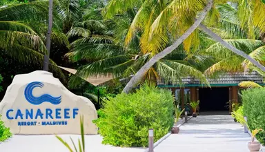 Canareef Resort