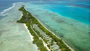 Canareef Resort