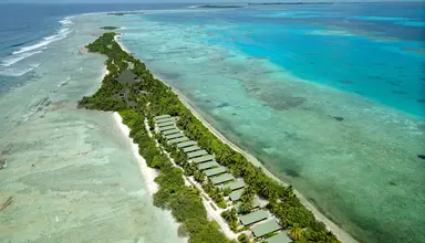 Canareef Resort