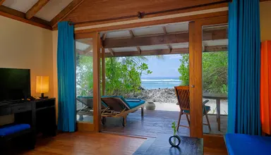 Canareef Resort