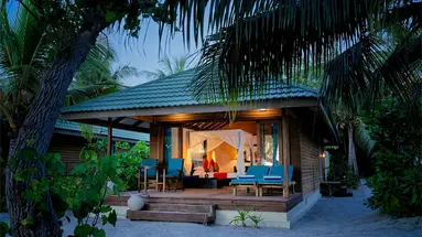 Canareef Resort