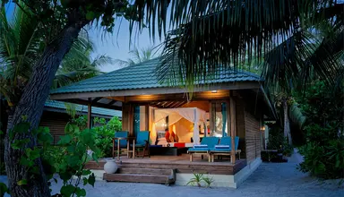 Canareef Resort