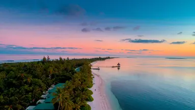 Canareef Resort