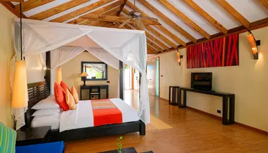 Canareef Resort