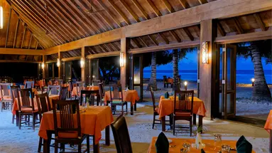 Canareef Resort